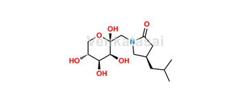 Picture of Pregabalin Impurity 22