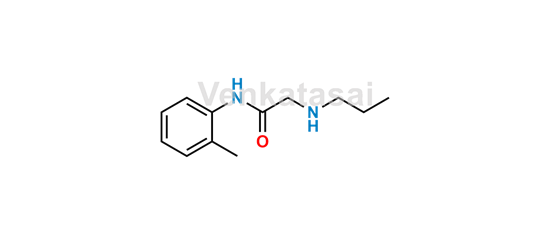 Picture of Prilocaine EP Impurity G