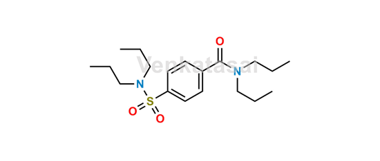 Picture of Probenecid EP Impurity C