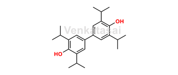 Picture of Propofol EP Impurity E