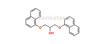 Picture of Propranolol EP Impurity C