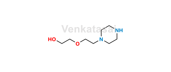 Picture of Quetiapine HEEP Impurity