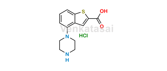Picture of Raloxifene Impurity 12