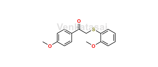 Picture of Raloxifene Impurity 16