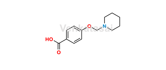 Picture of Raloxifene Impurity 20