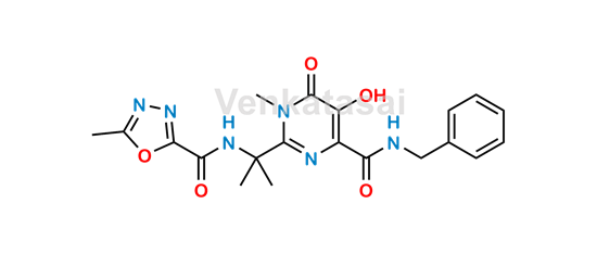 Picture of Raltegravir EP Impurity E