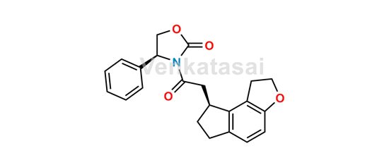 Picture of Ramelteon Chiral Amide Impurity