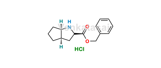 Picture of Ramipril Impurity 2 