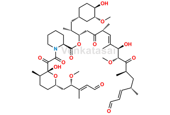 Picture of Sirolimus dialdehyde