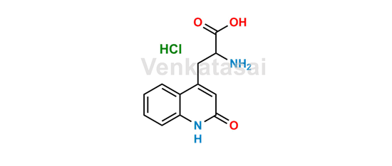 Picture of Desbenzoyl Rebamipide