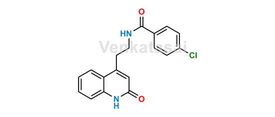 Picture of Rebamipide Impurity 1