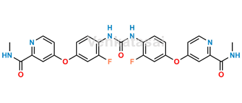 Picture of Regorafenib EP Impurity D