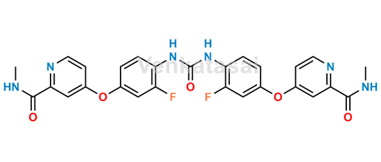 Picture of Regorafenib EP Impurity D