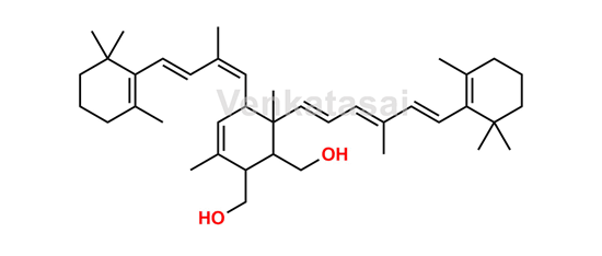 Picture of Retinol EP Impurity A