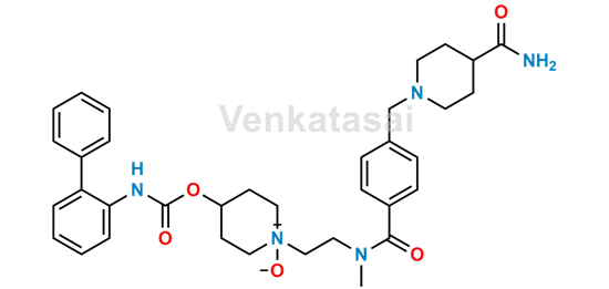 Picture of Revefenacin N-Oxide-2 Impurity