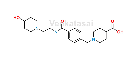 Picture of Revefenacin Impurity 2