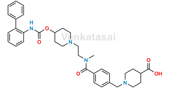 Picture of Revefenacin Impurity 3