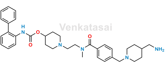 Picture of Revefenacin Impurity 4