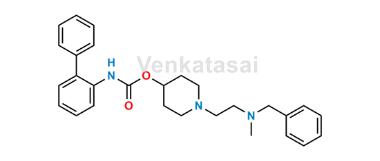Picture of Revefenacin Impurity 9
