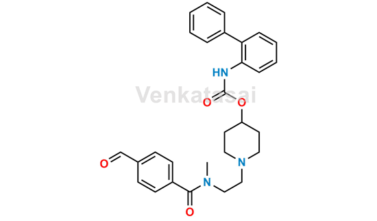 Picture of Revefenacin Impurity 13