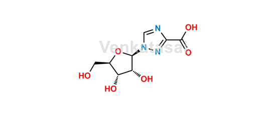 Picture of Ribavirin EP Impurity A