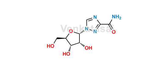 Picture of Ribavirin EP Impurity B