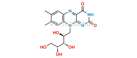 Picture of Riboflavin 