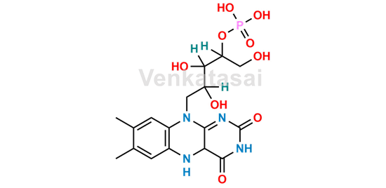 Picture of Riboflavin Impurity 1