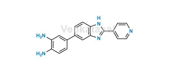 Picture of Ridinilazole Impurity E