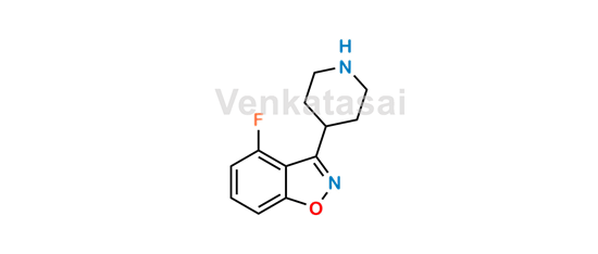 Picture of Risperidone Impurity 1