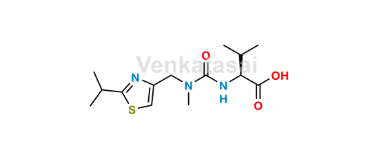 Picture of Ritonavir EP Impurity A