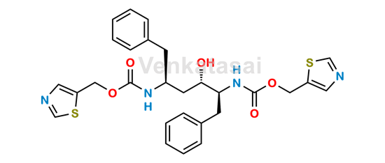 Picture of Ritonavir EP Impurity D