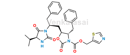 Picture of Ritonavir EP Impurity H