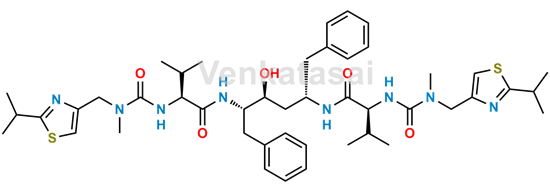 Picture of Ritonavir EP Impurity T