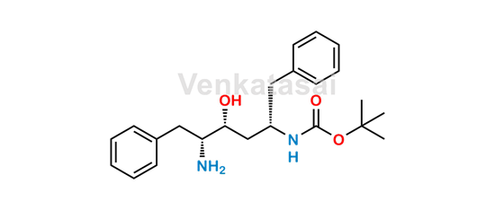 Picture of Ritonavir Impurity 7