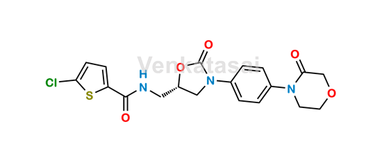 Picture of Rivaroxaban