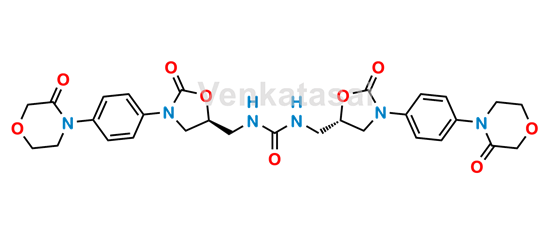 Picture of Rivaroxaban EP Impurity D 