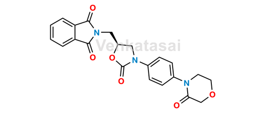 Picture of Rivaroxaban EP Impurity G