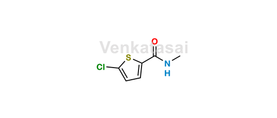 Picture of Rivaroxaban CMTCA Impurity