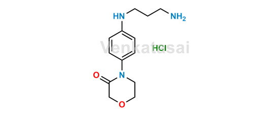 Picture of Rivaroxaban Degradate -1