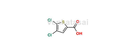 Picture of Rivaroxaban Impurity 10