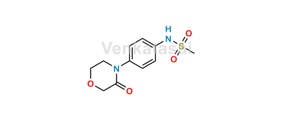 Picture of Rivaroxaban Impurity 21