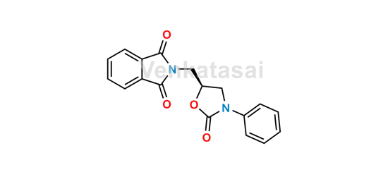 Picture of Rivaroxaban Impurity 28