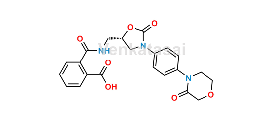 Picture of Rivaroxaban Impurity 31