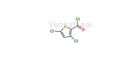 Picture of Rivaroxaban Impurity 33