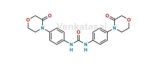 Picture of Rivaroxaban Impurity 41