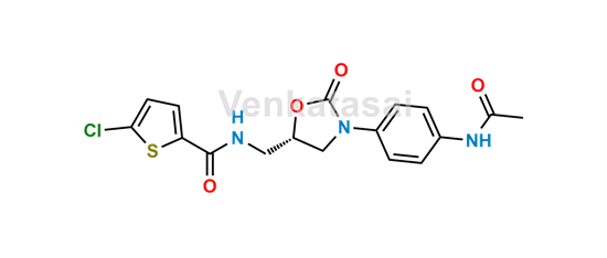Picture of Rivaroxaban Impurity 51