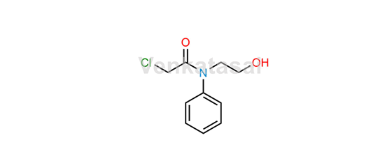 Picture of Rivaroxaban Impurity 57