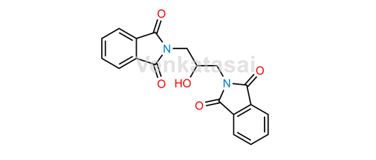 Picture of Rivaroxaban Impurity 60