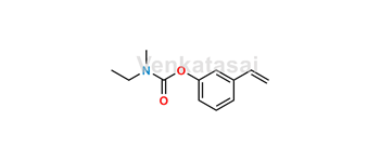 Picture of Rivastigmine USP Related Compound F 